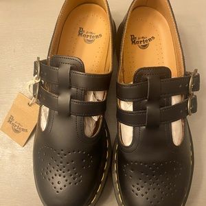 Dr.Martens Mary Jane. Brand New!! Woman’s shoes size 9